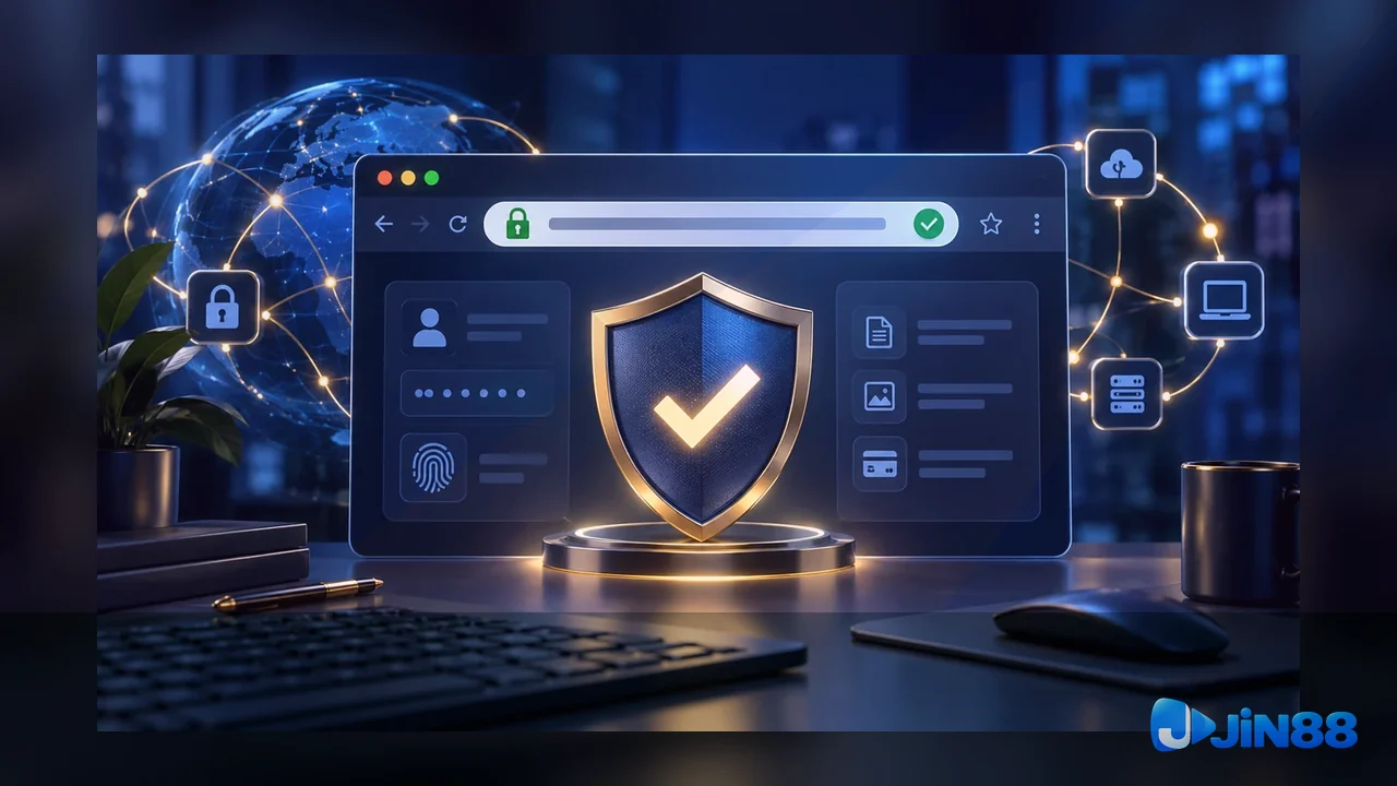 App trên điện thoại: chuẩn bị thiết bị và đường truyền – checklist khi đổi trình duyệt cho người muốn tự kiểm tra