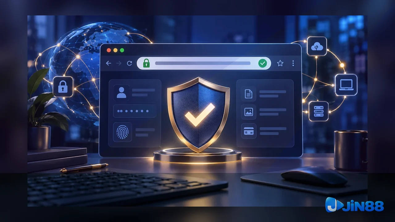 Login trên điện thoại: chuẩn bị thiết bị và đường truyền – checklist khi đổi trình duyệt cho người muốn tự kiểm tra