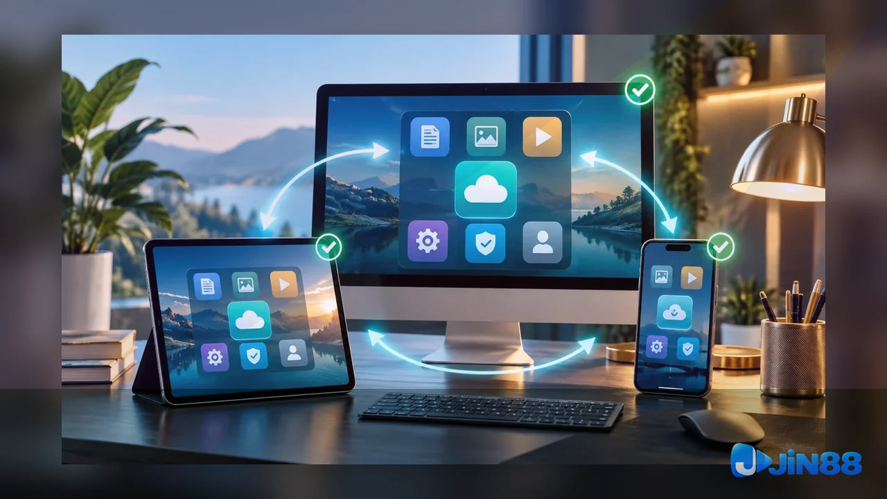 Xử lý khi thông tin Login không khớp hoặc chưa cập nhật – checklist khi đổi trình duyệt cho người muốn tự kiểm tra