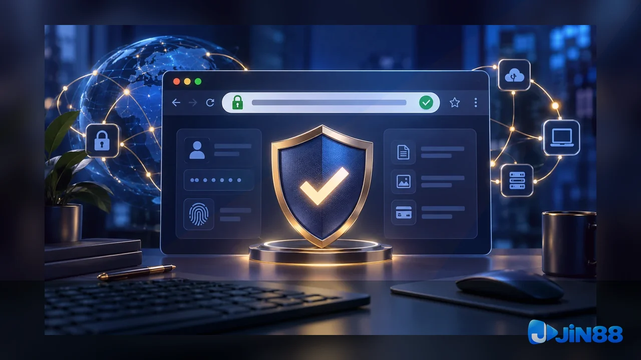 Rút tiền trên điện thoại: chuẩn bị thiết bị và đường truyền – checklist khi đổi trình duyệt cho người muốn tự kiểm tra